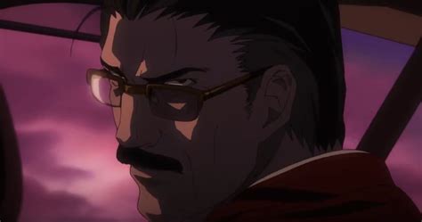 Death Note: 10 Things You Didn't Know About Soichiro Yagami