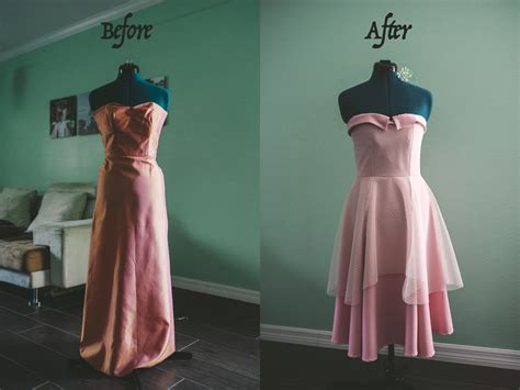 Lorraine Baines Back to the Future Prom Dress Alteration | Imágemária