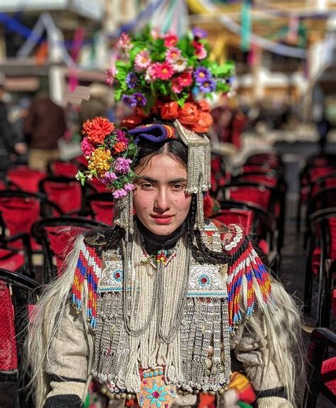 A 5000 Year Old Rare Tribe : The Brokpas of Ladakh - OnHisOwnTrip ...