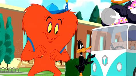 Gossamer is Awesomer | The Looney Tunes Show Wiki | FANDOM powered by Wikia