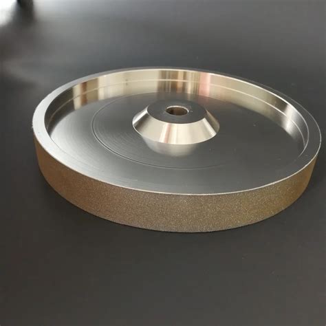 200mm Bench Grinder Cbn Diamond Grinding Wheel - Buy Bench Grinder ...