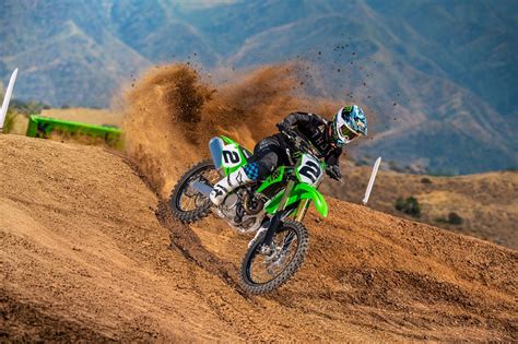 2021 Kawasaki KX450 / KX450X [Specs, Features, Photos] | wBW