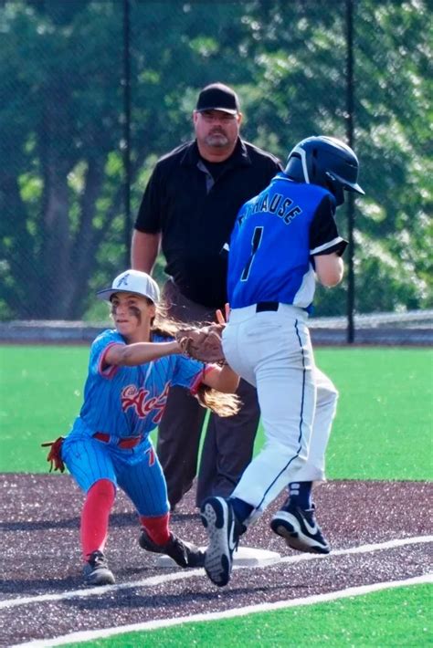 Cooperstown Baseball World – "Your Rising Stars, Our Future Heroes"