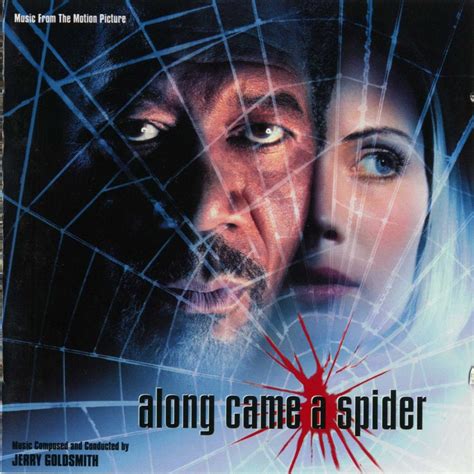 Along Came a Spider (2001) - watch full hd streaming movie online free