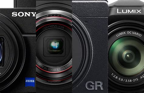 The best point-and-shoot cameras of 2023 - EditionsPhotoArt