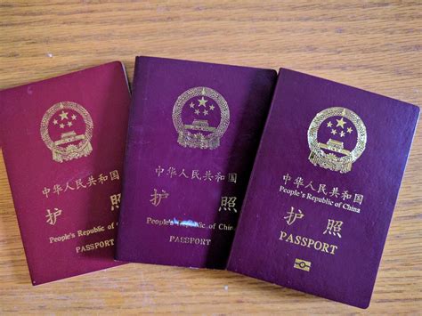 How To Renew China Passport In New York - WHODOTO