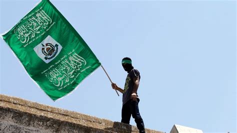 Hamas says it is ready to hold first elections since 2006 – World is Crazy