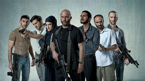 Fauda: Se espera que la cuarta temporada esté disponible a mediados de ...