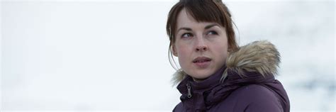 Jessica Raine: 'Leaving Call the Midwife wasn't so terrifying' | News ...