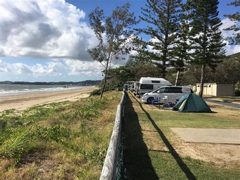 Yeppoon Caravan Park