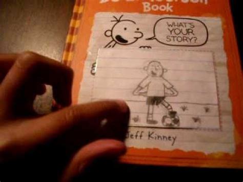 Diary Of A Wimpy Kid Do It Yourself Book 2 - Diary Of A Wimpy Kid Do It Yourself Book Kinney ...