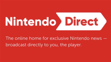 February Nintendo Direct the First One of 2023 - Siliconera