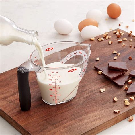 Seven Essential Baking Tools for Measurement