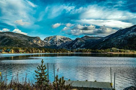 Uncover the Hidden Gem of Grand Lake, Colorado | Skyblue Overland