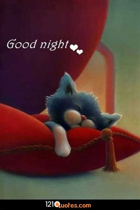 Cute Good Night Pics - werohmedia