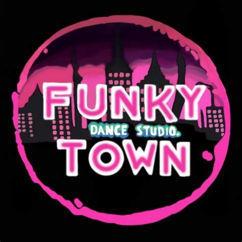 Funkytown Dance studio - YouTube