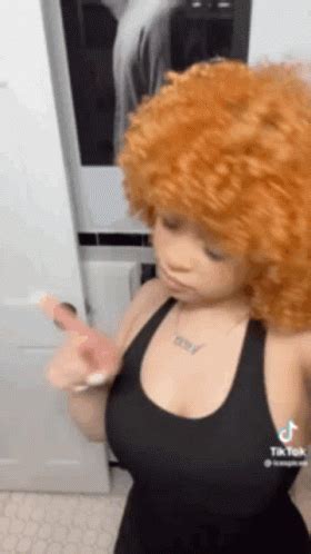 Icespice Icespicee GIF - Icespice Icespicee Munch - Discover & Share GIFs