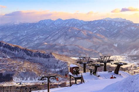 Best Japan ski deals for the 2023/24 season (updated October 2023) | Ski Asia