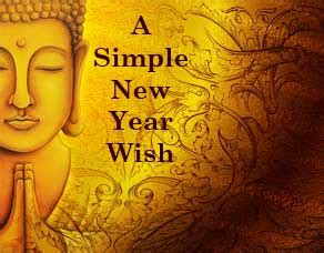 Buddhist New Year 2024 - Image to u