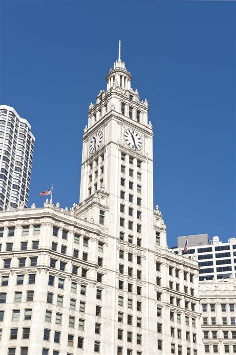 Original Architecture Tour Chicago - The Architect