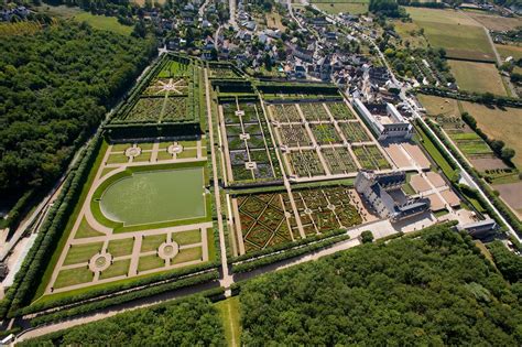 Visitez le Château de Villandry en famille ! | Val de Loire