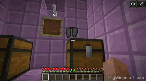 Elytra Wings Recipe