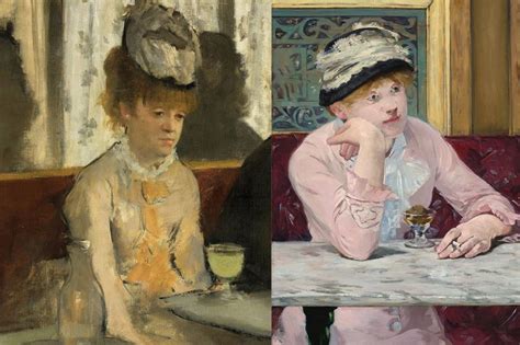 Manet and Degas face off at the Met | Apollo Magazine