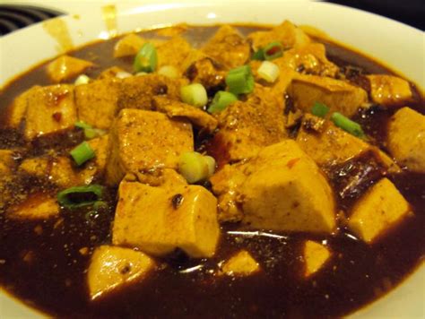 Mapo Tofu - A Must-Try Dish When Visiting Sichuan - China ...