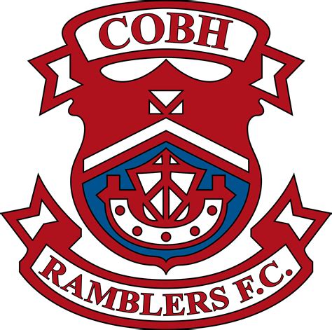 Cobh Ramblers | FIFA Football Gaming wiki | Fandom