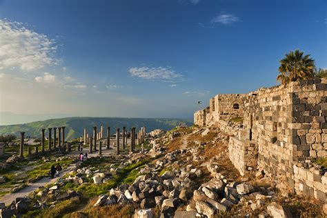 Explore northern Jordan like a local through community tourism - Lonely ...