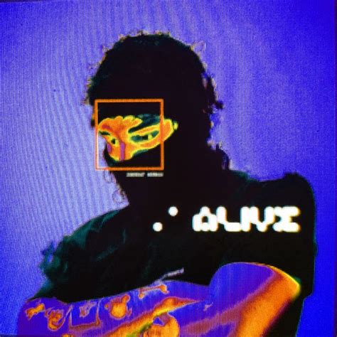 YEAT - 2 Alivë : freshalbumart in 2022 | Cover art design, Anime rapper ...