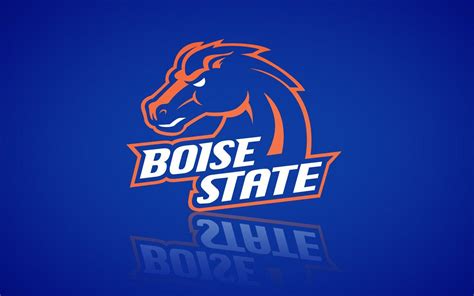 Boise State Broncos Football Wallpapers - Wallpaper Cave