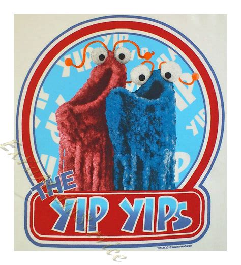 The Yip Yip's #theyipyips | Childhood memories, My childhood memories, My childhood