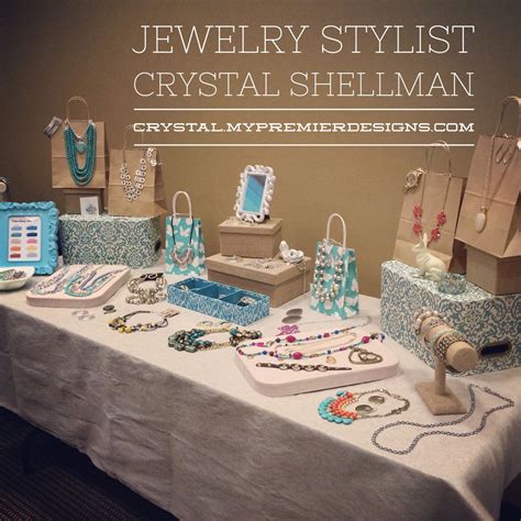 Jewelry Table Display Premier Designs Jewelry Crystal.mypremierdesigns ...