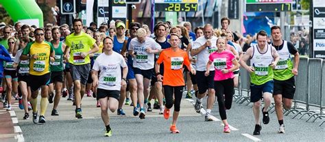 Half Marathon Race Tips And Etiquette | realbuzz.com