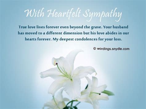 sympathy card message - Google Search | Sympathy messages, Sympathy ...