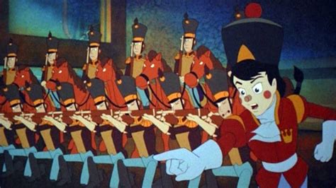 The Nutcracker Prince Movie Review and Ratings by Kids