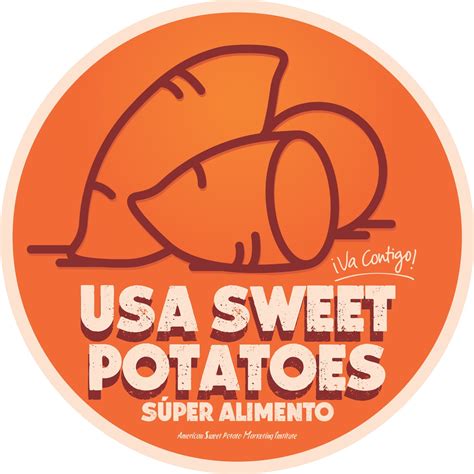 USA Sweet Potatoes
