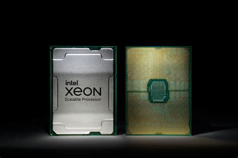 Intel Finally Launches Its 3rd Gen Ice Lake-SP Xeon CPU Lineup: 10nm ...