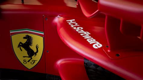 List of Scuderia Ferrari sponsors – January 2023 | Ferrari F1 partners ...