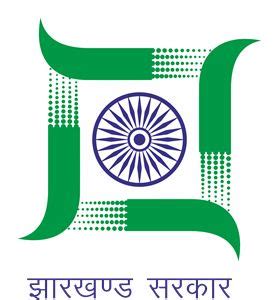 Jharkhand sarkar Logo Vector | Jharkhand, Online organization, Government logo