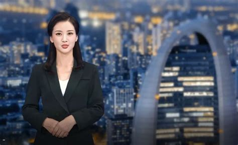 AI news anchor Ren Xiaorong debuts on Chinese state media