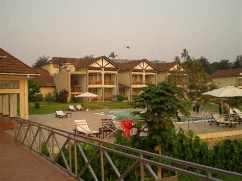 Lake Tanganyika Hotel (Kigoma, Tanzania) - foto's en reviews - TripAdvisor