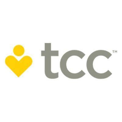 TCC Logo - LogoDix