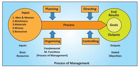 Principles of Scientific Management - Principles of Management | Management Process