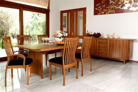 Teak Dining Table | Teak dining table, Dining room contemporary, Dining table