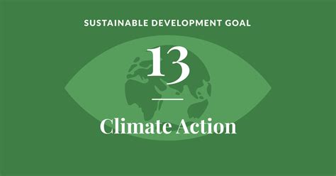 Take urgent action to combat climate change and its impacts - Our World ...