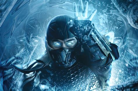 2560x1700 2021 Mortal Kombat Sub Zero Movie 4k Chromebook Pixel ,HD 4k Wallpapers,Images ...