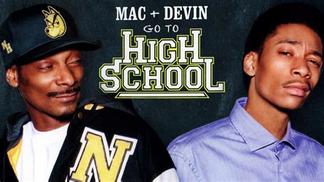 Watch Mac & Devin Go to High School (2012) Full Movie Free Online - Plex