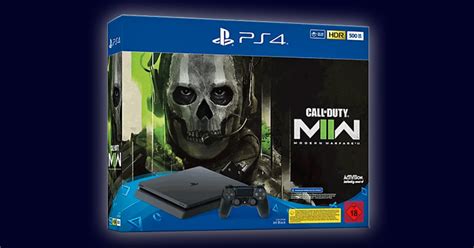 PlayStation 4: Call of Duty-Bundle auch bei MediaMarkt / Saturn (Update ...